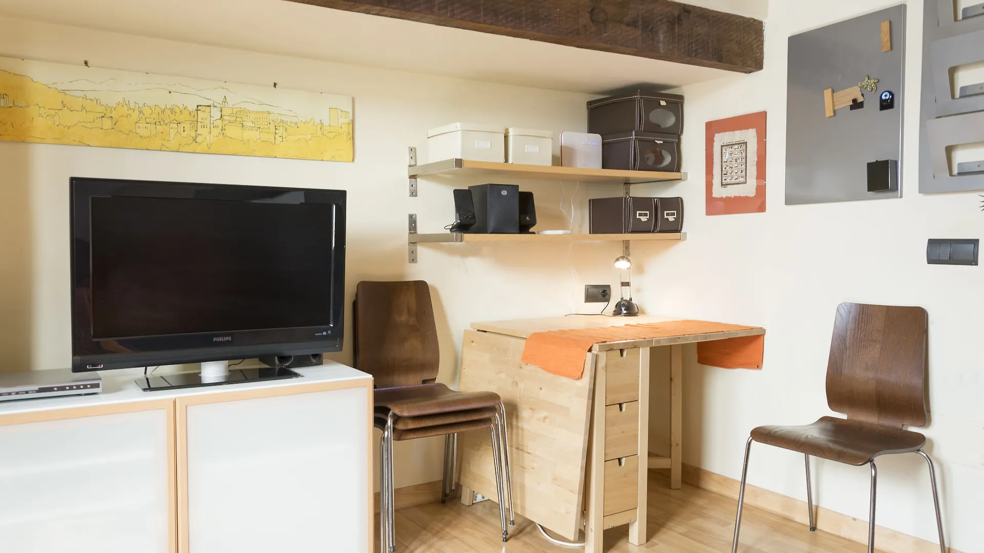 Livin4Malaga Suites Superior 0*, Malaga Spain