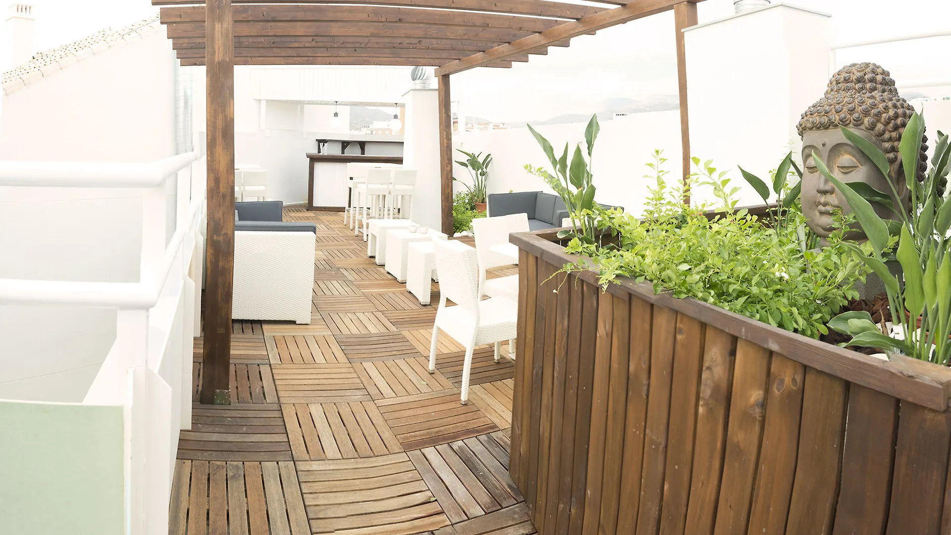 Livin4Malaga Suites Superior 0*,  Spanje