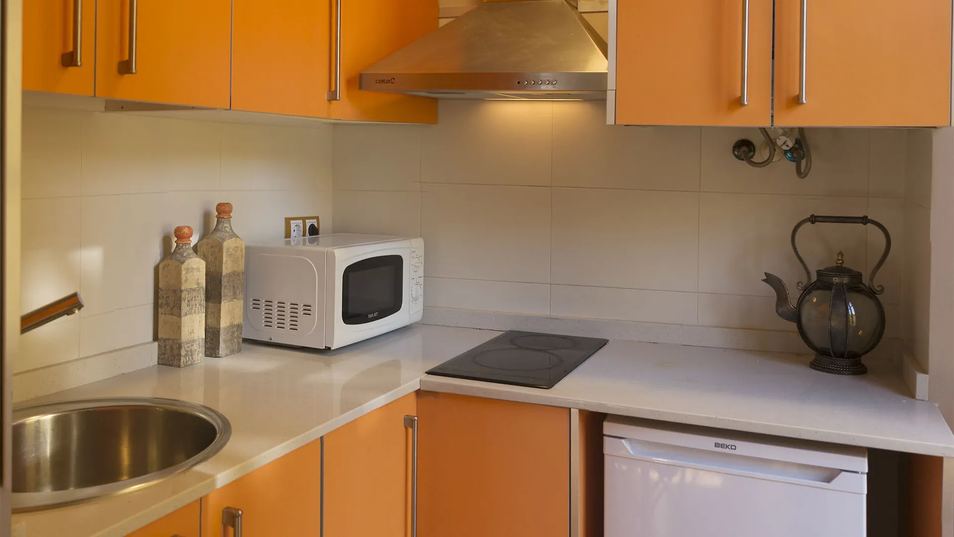 Livin4Malaga Suites Superior Apartment Malaga