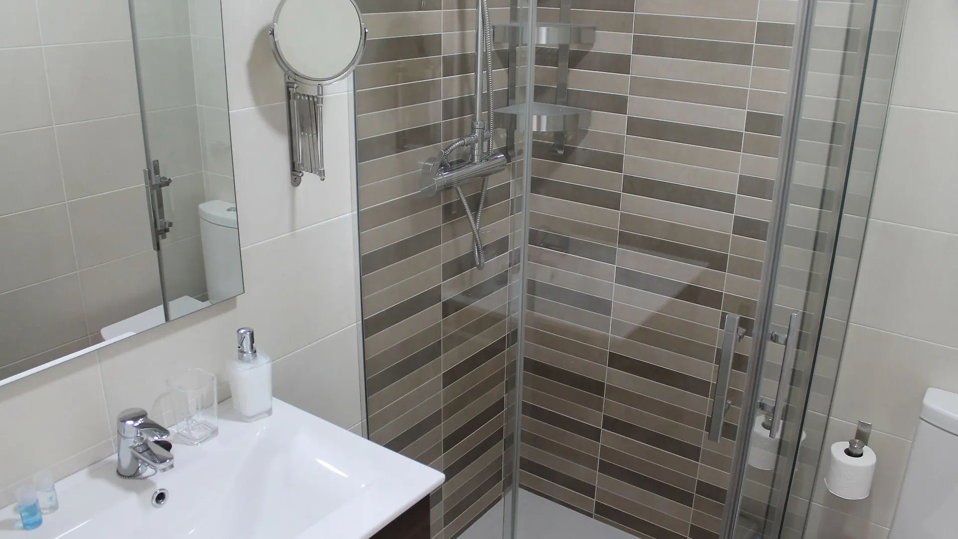 Livin4Malaga Suites Superior Apartment