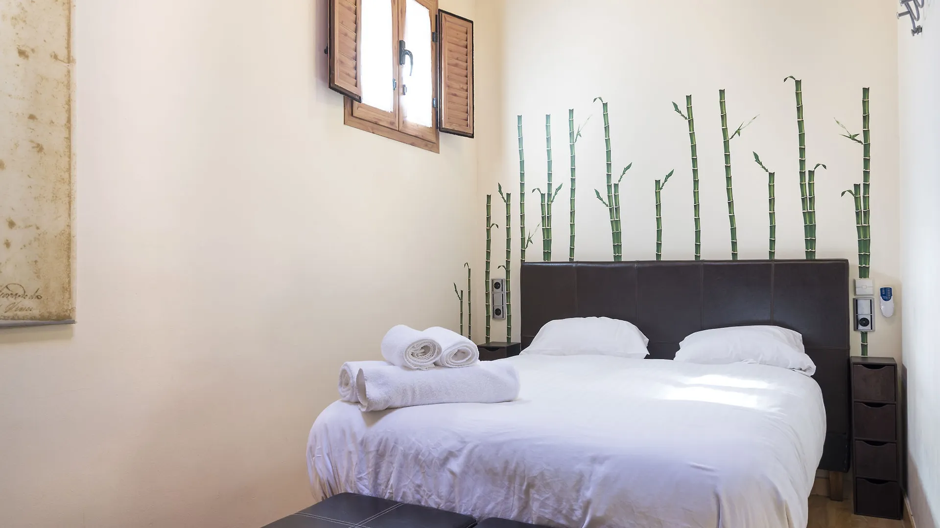 Livin4Malaga Suites Superior 0*, Malaga Spain