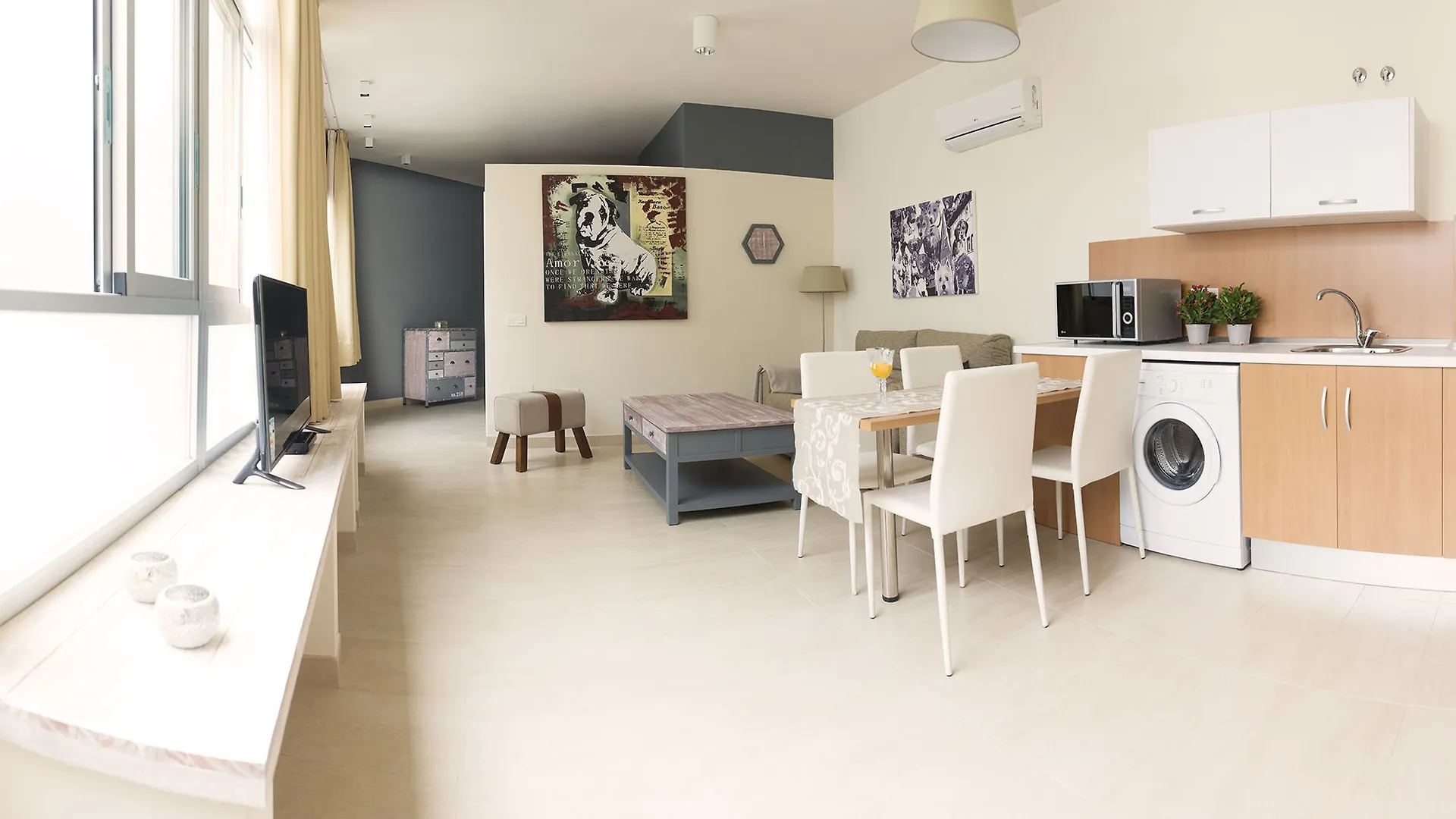 Apartment Livin4Malaga Suites Superior
