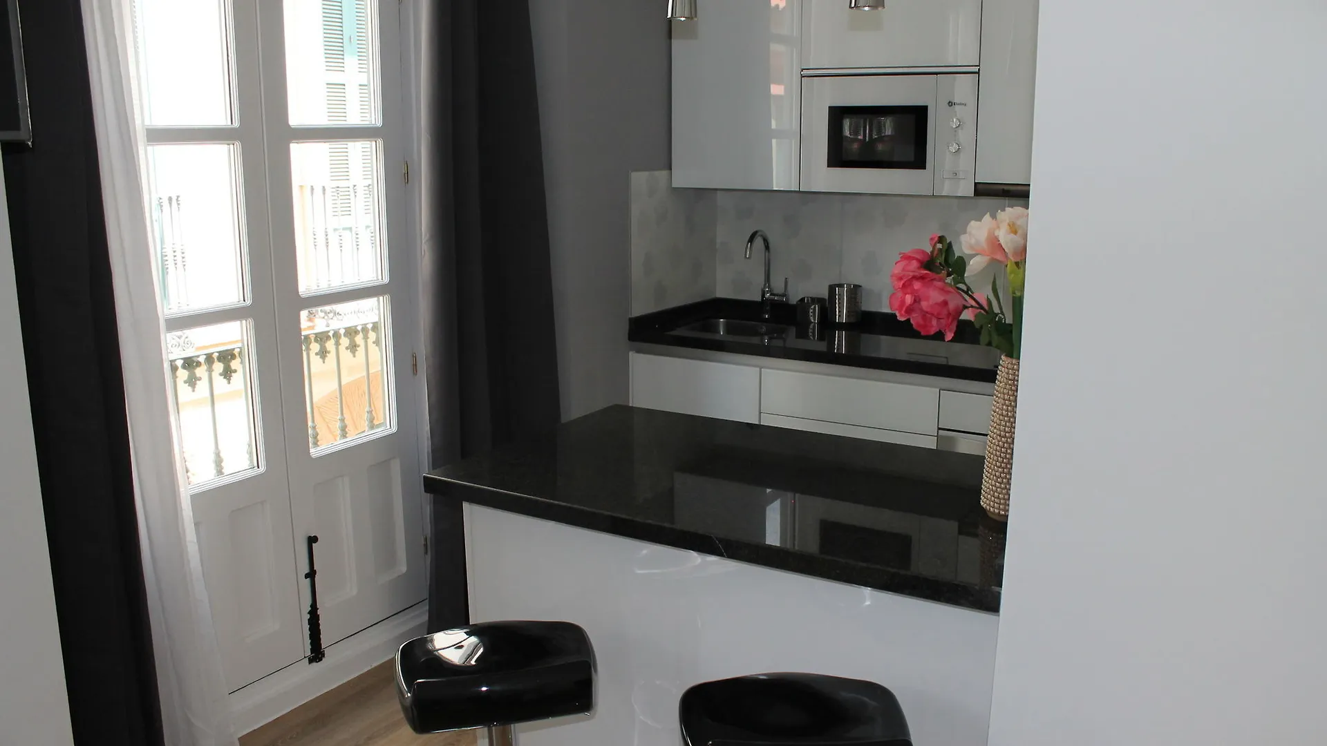 Livin4Malaga Suites Superior