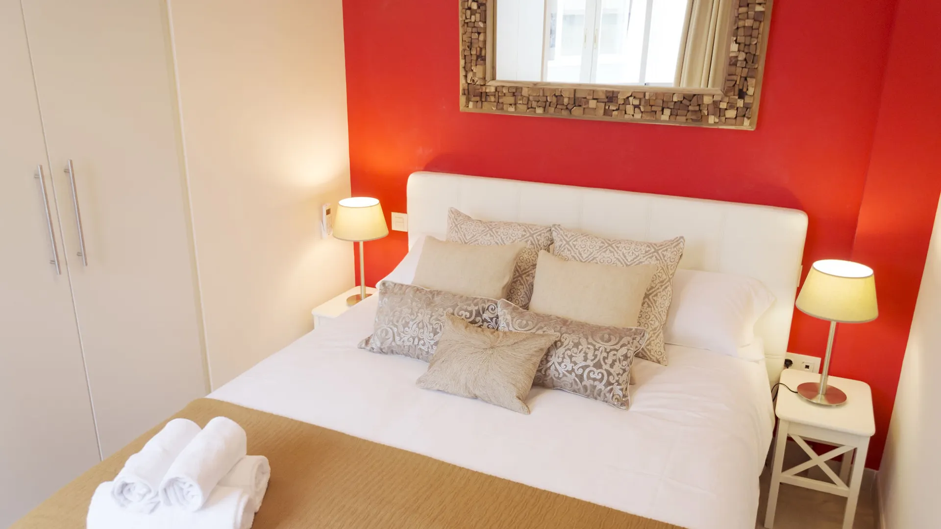 Livin4Malaga Suites Superior Malaga