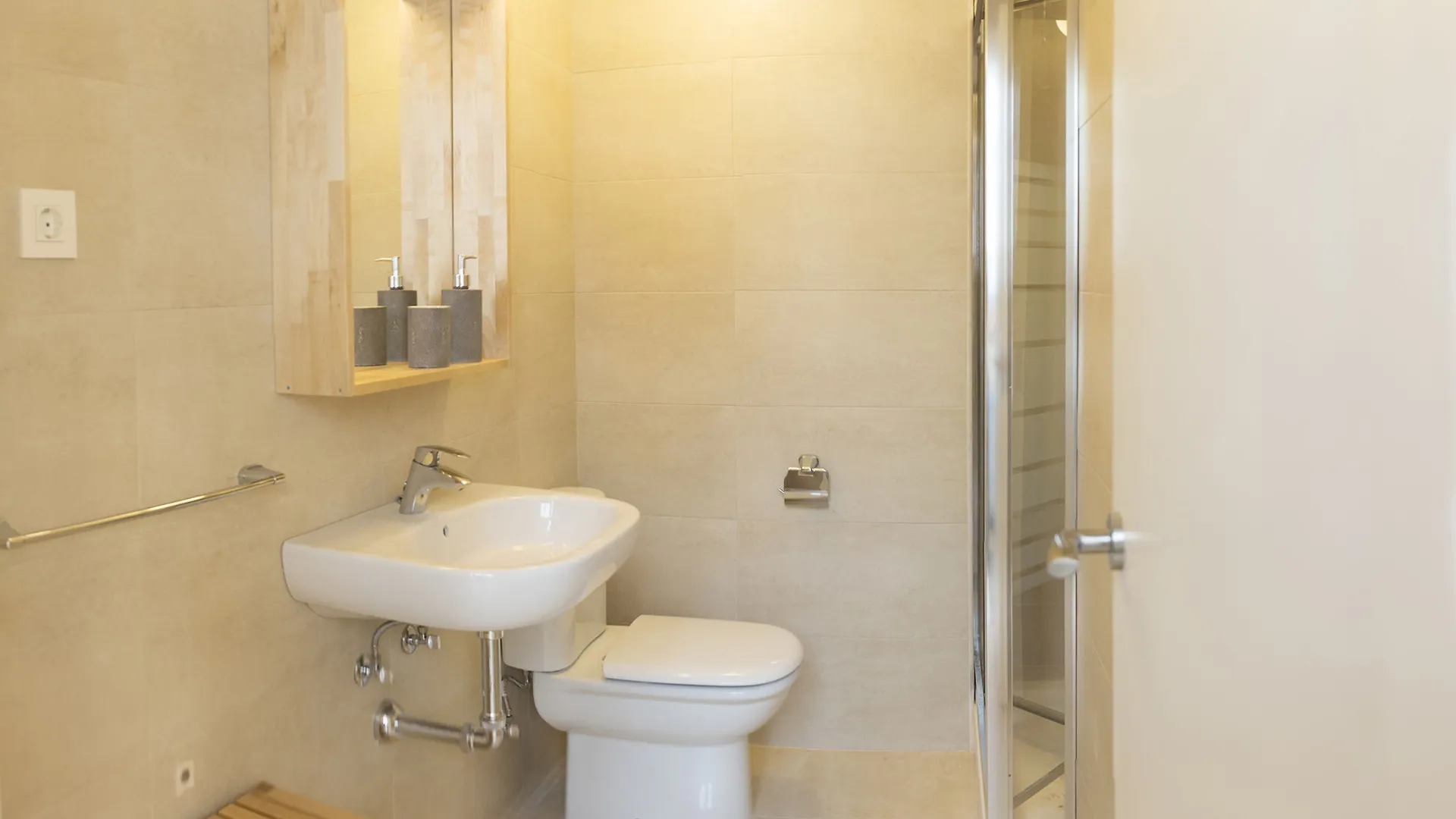 Apartment Livin4Malaga Suites Superior Spain