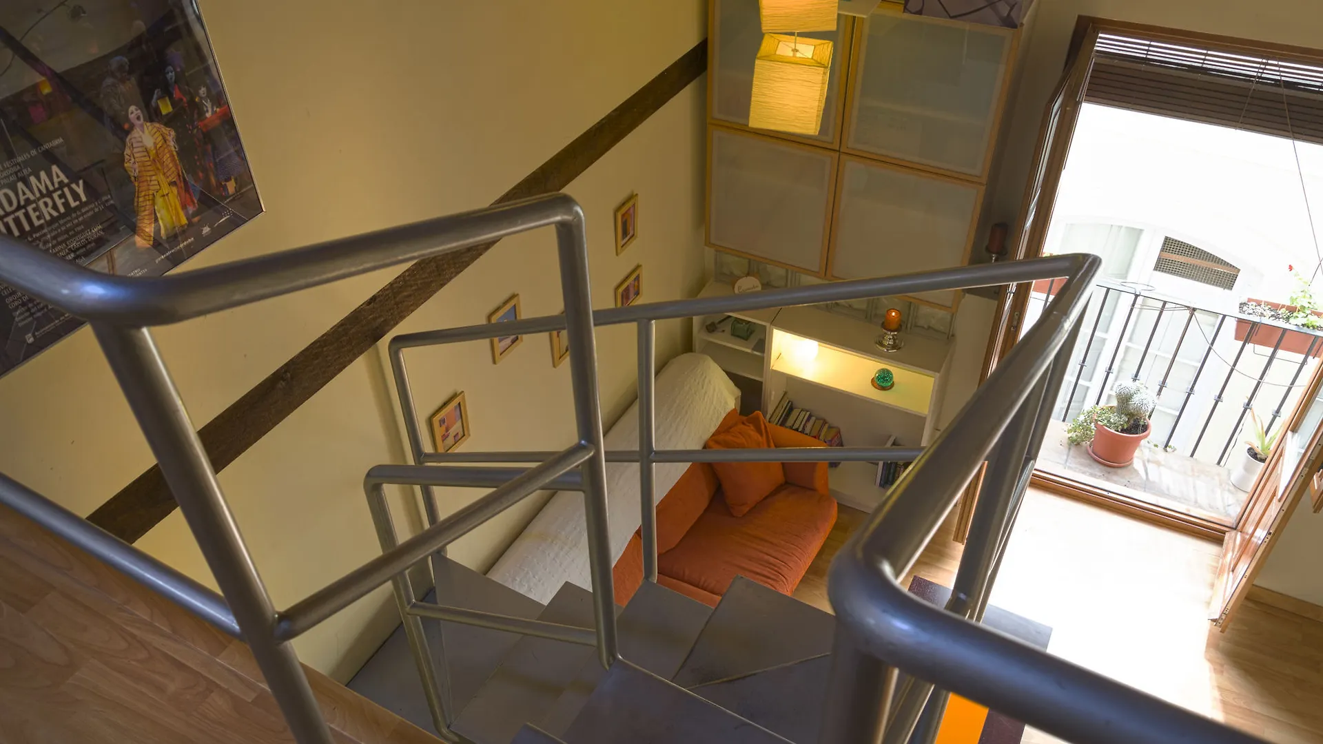 Livin4Malaga Suites Superior Spain