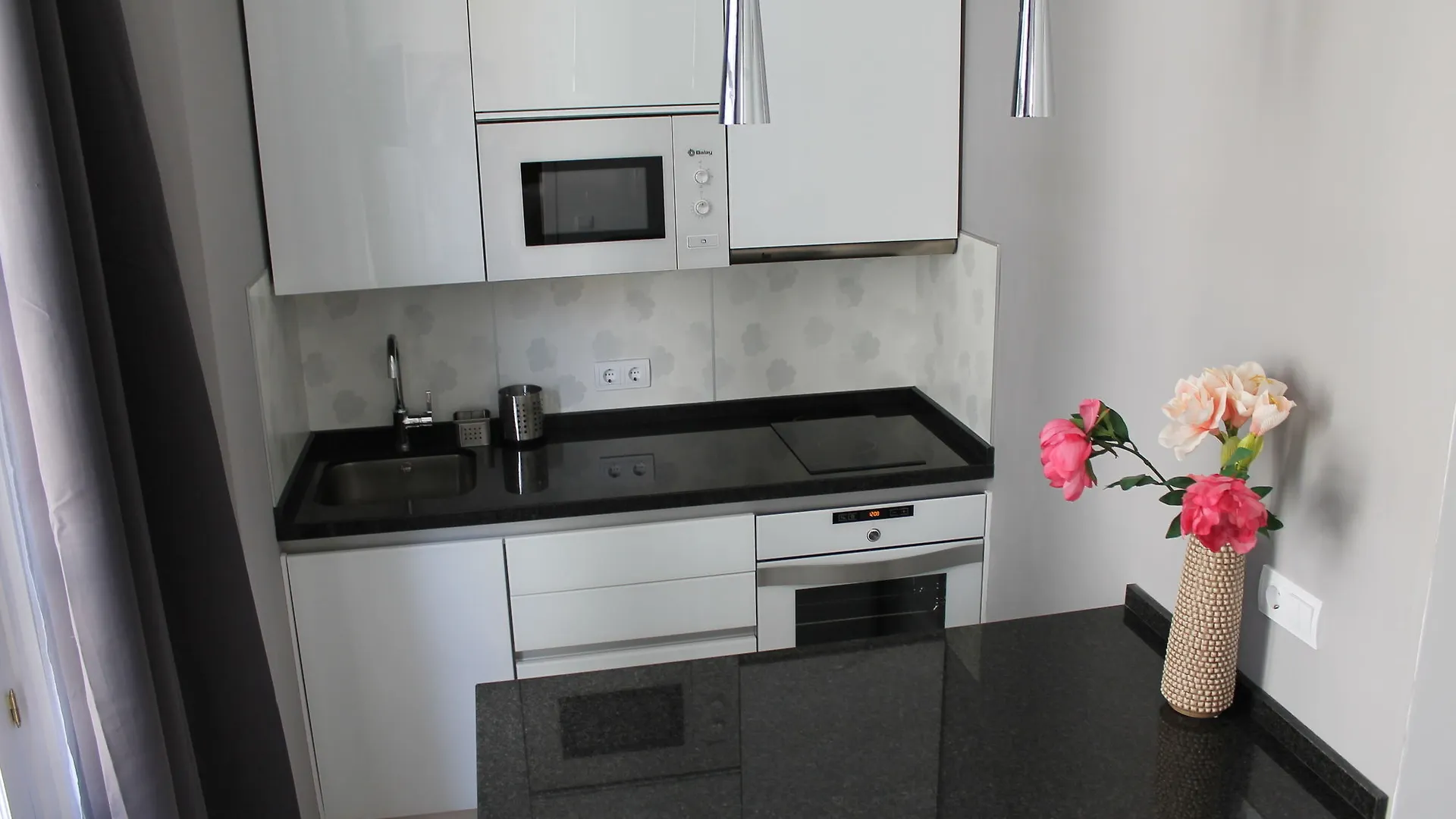 Livin4Malaga Suites Superior Spain
