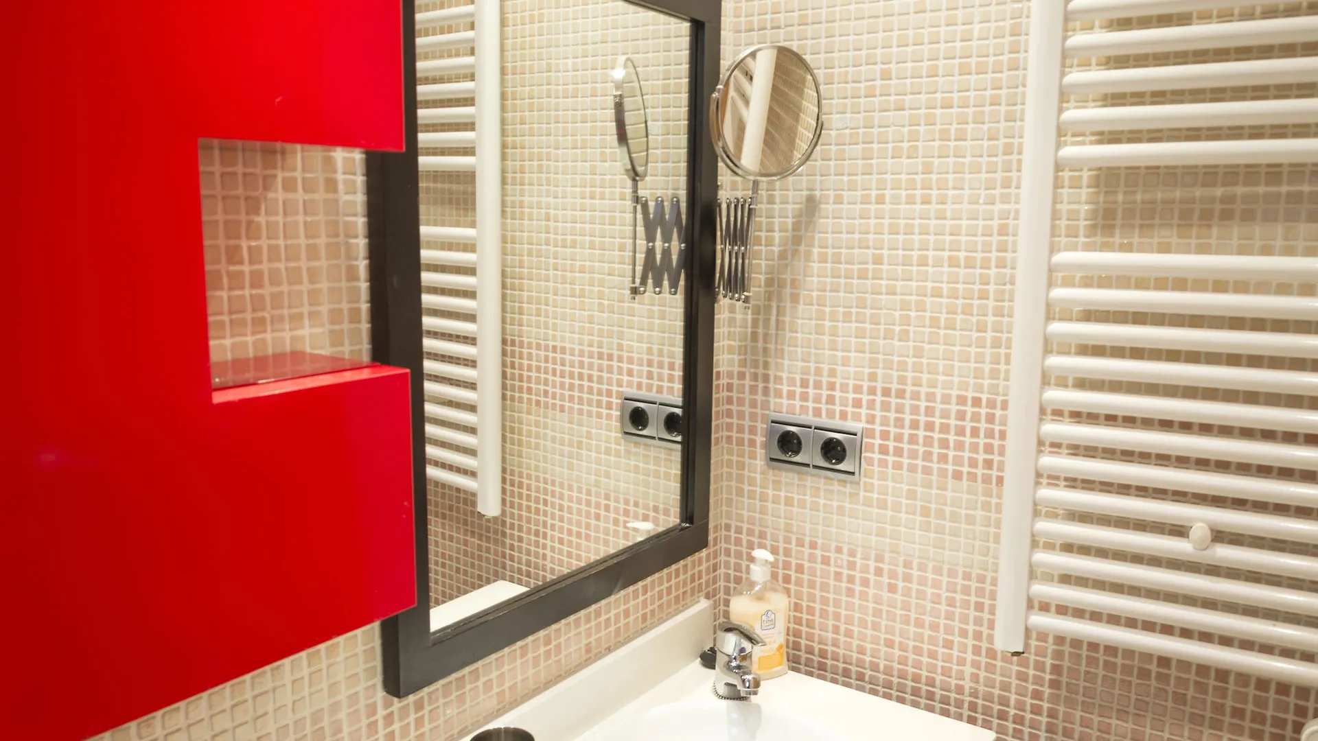 Livin4Malaga Suites Superior 0*, Malaga Spain
