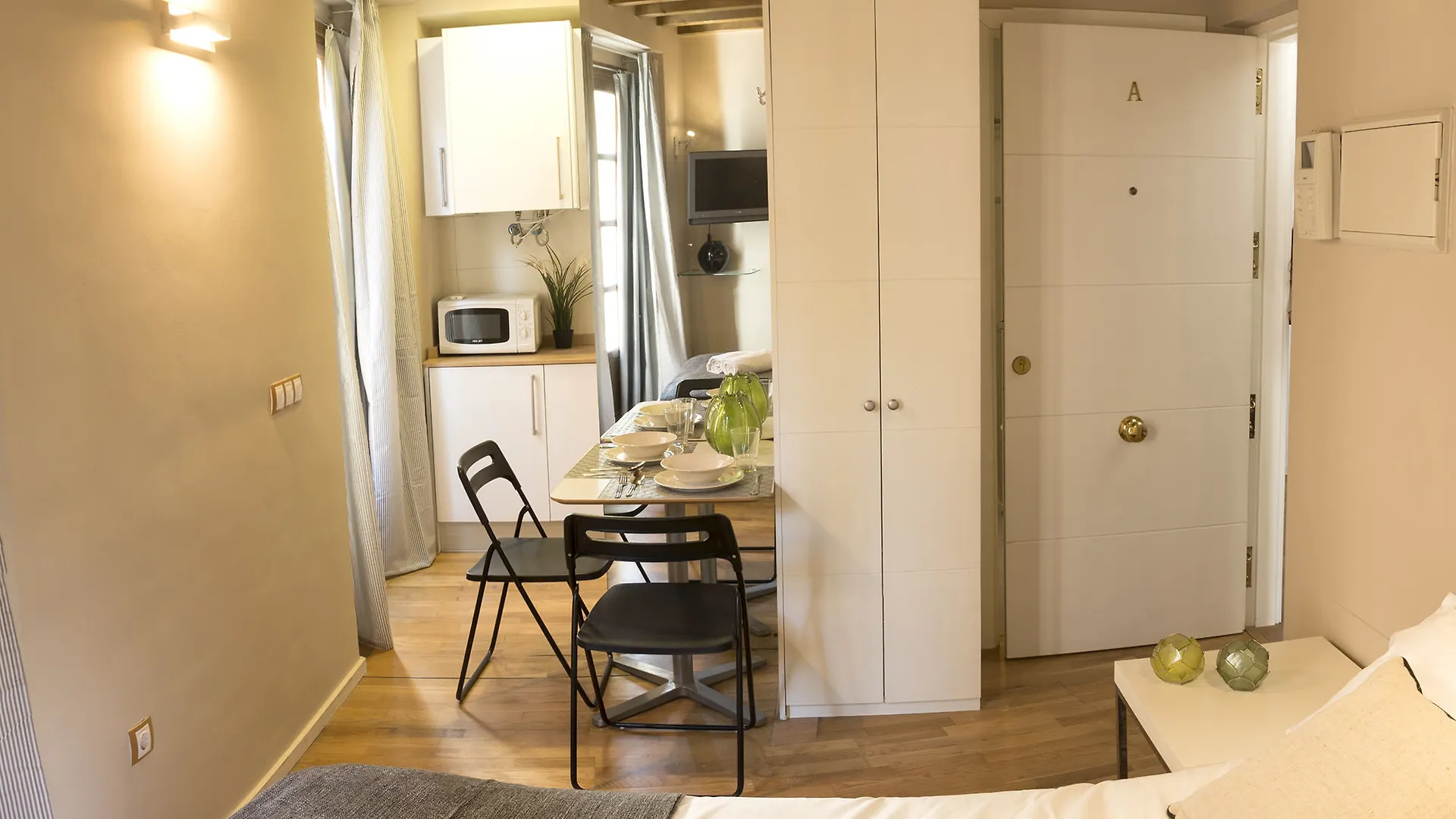 Livin4Malaga Suites Superior Apartment Malaga