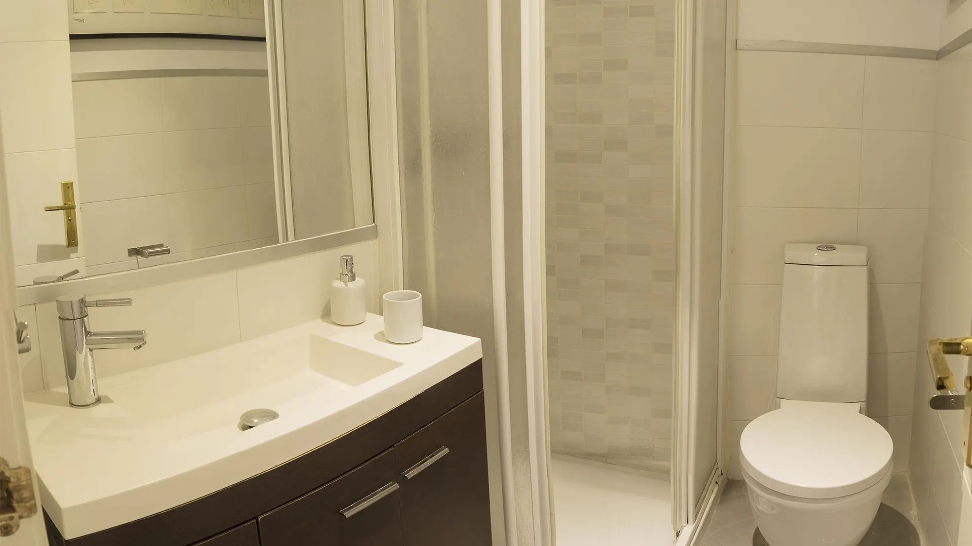 Livin4Malaga Suites Superior Apartment Malaga