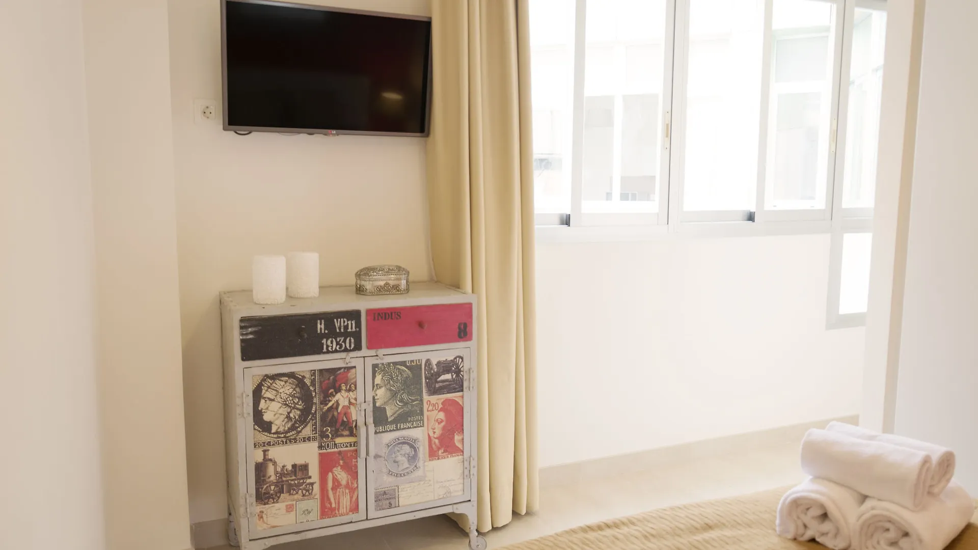 Livin4Malaga Suites Superior Spain