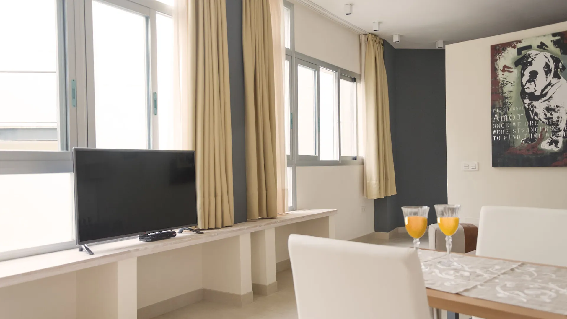 Livin4Malaga Suites Superior Spain