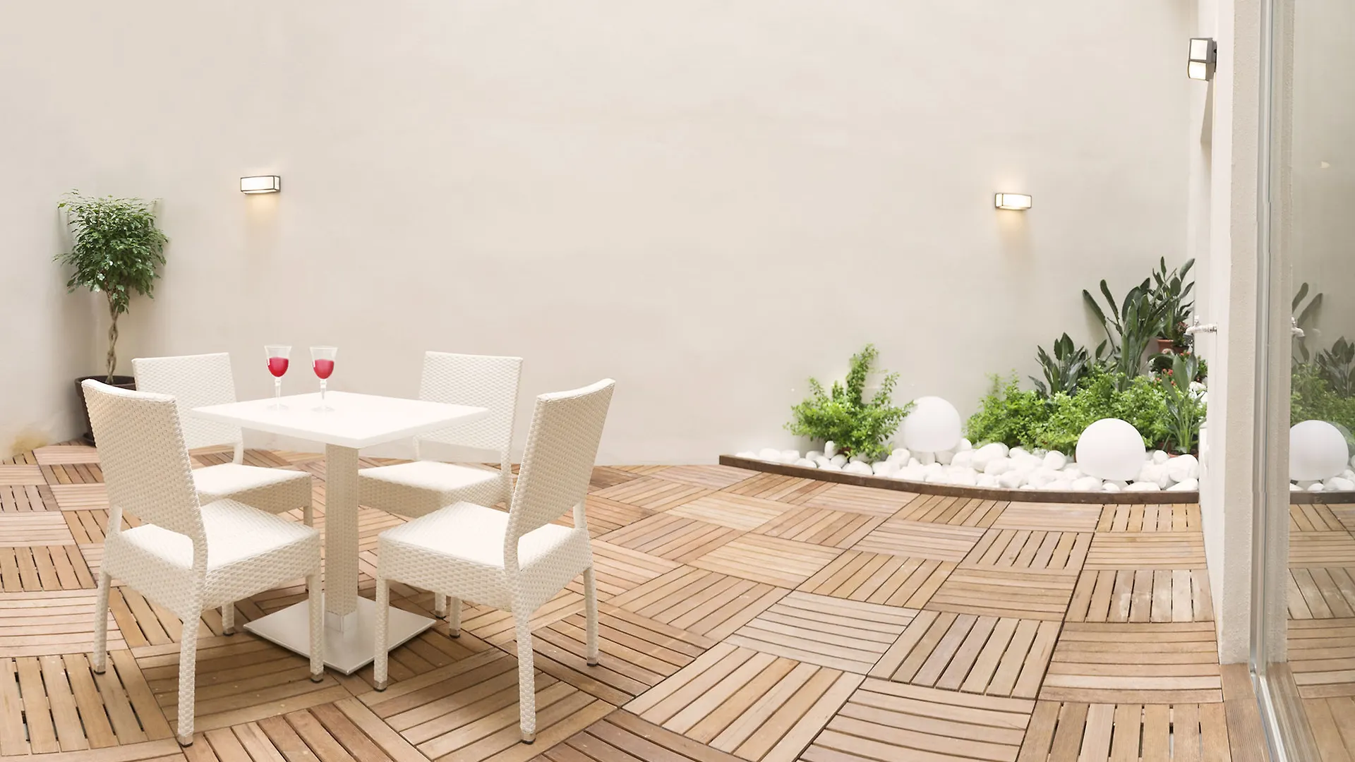 Apartment Livin4Malaga Suites Superior Spain