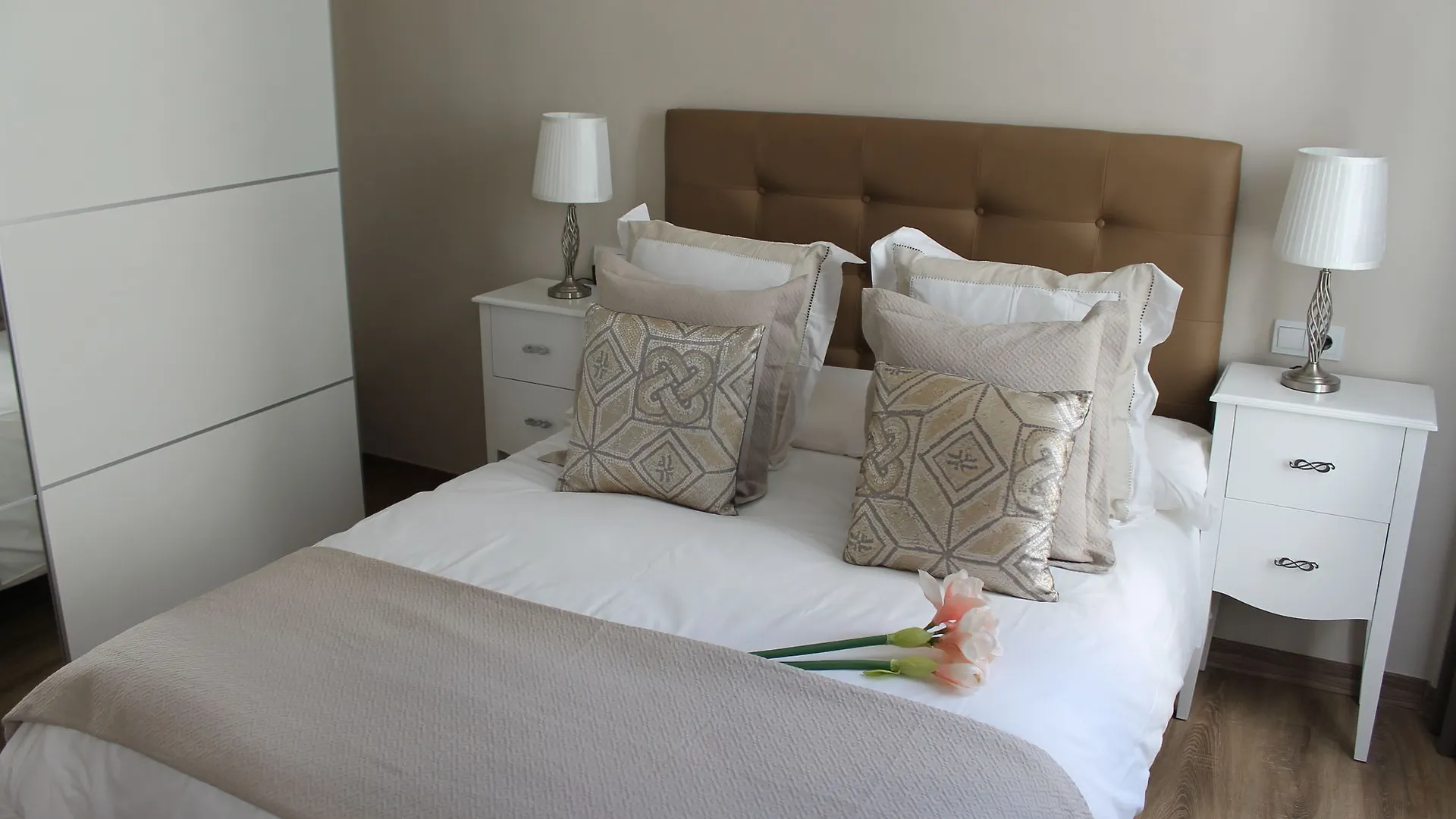 Livin4Malaga Suites Superior Apartment Malaga