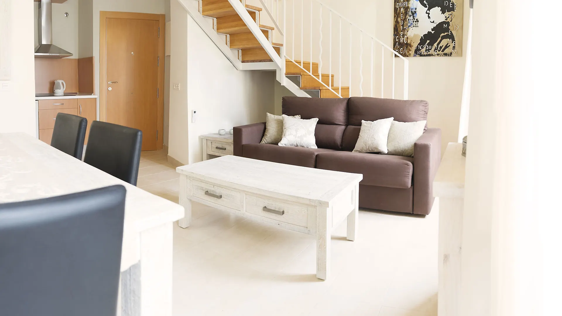 Livin4Malaga Suites Superior 0*, مالقة