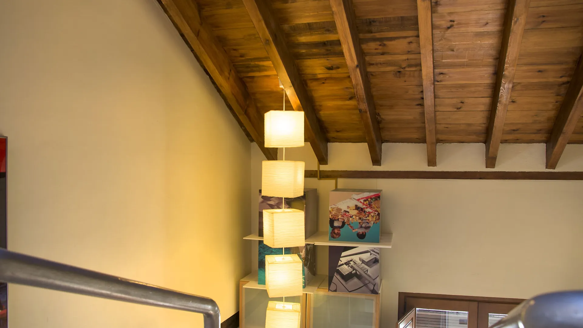 Livin4Malaga Suites Superior مالقة
