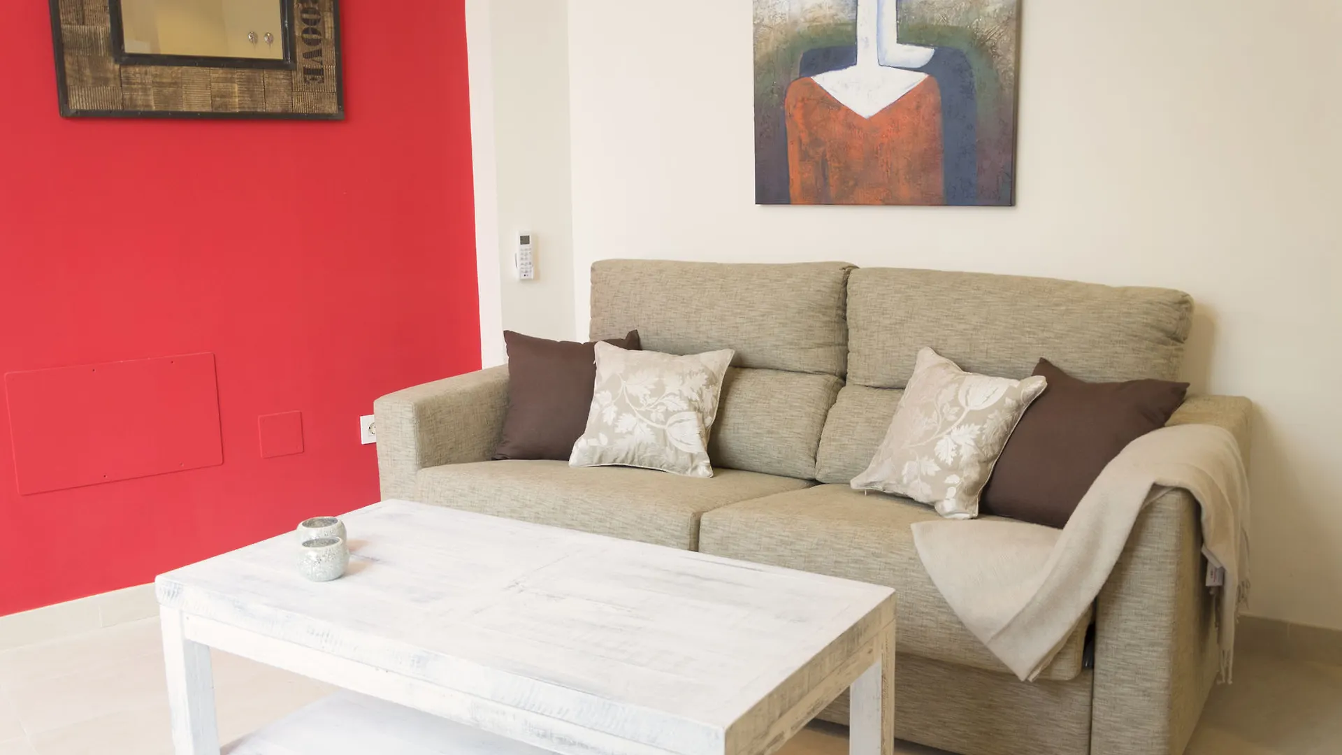 Livin4Malaga Suites Superior Ισπανία