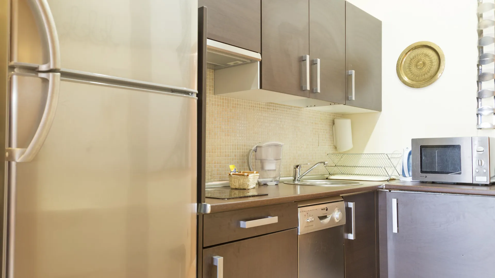 Livin4Malaga Suites Superior Μάλαγα